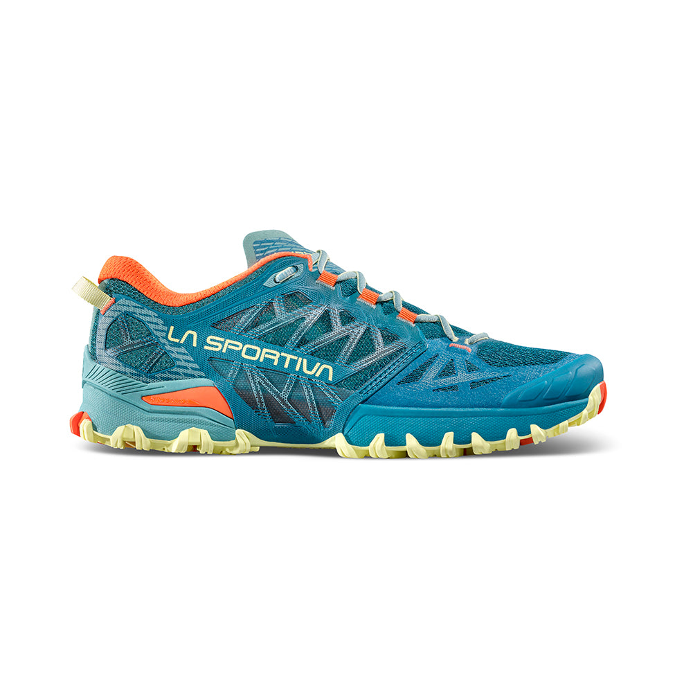 La Sportiva BUSHIDO III Women's Shoes