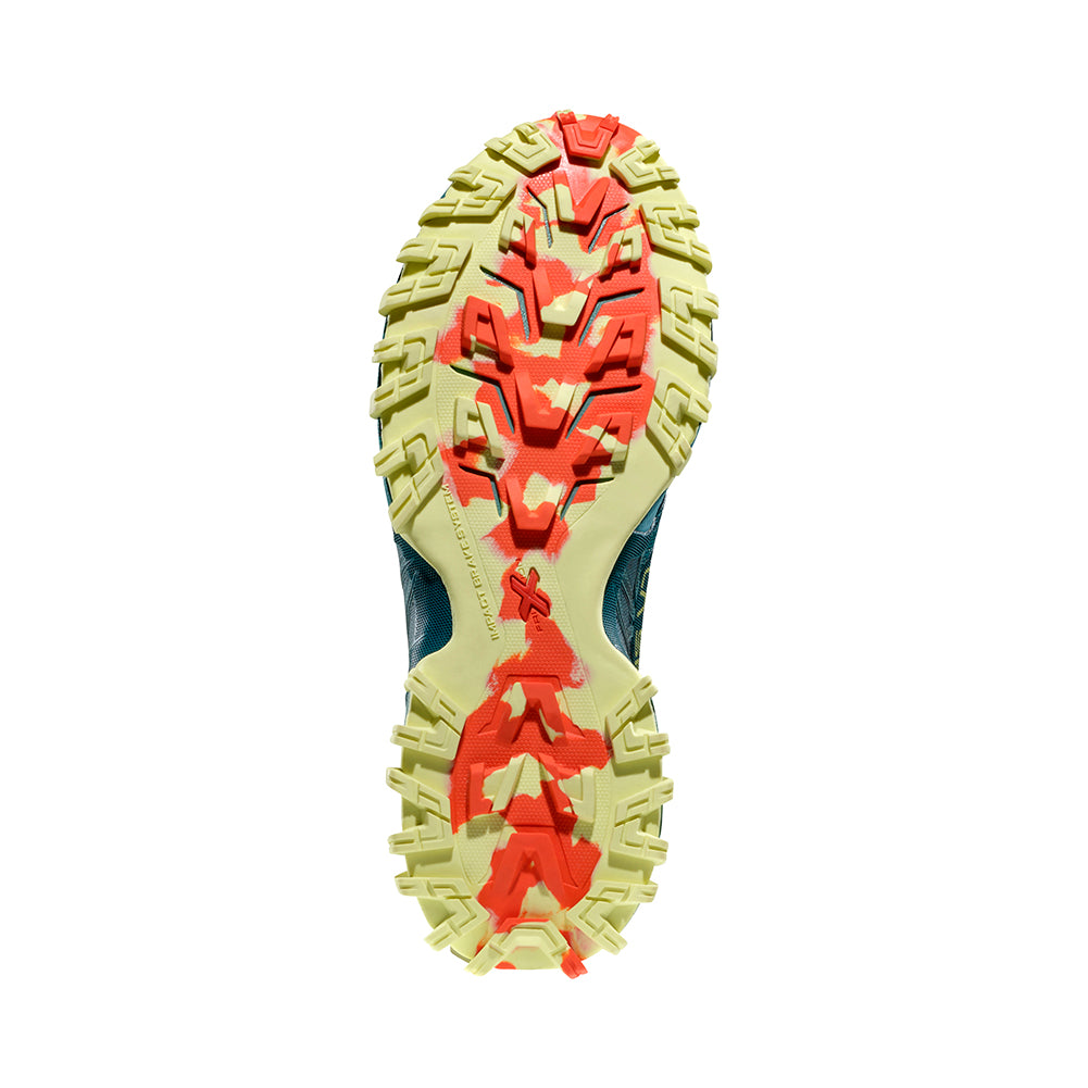 La Sportiva BUSHIDO III Women's Shoes