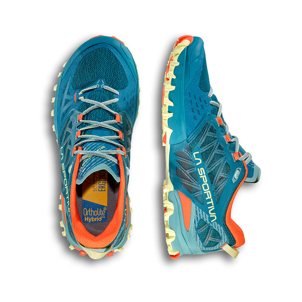 La Sportiva BUSHIDO III Women's Shoes