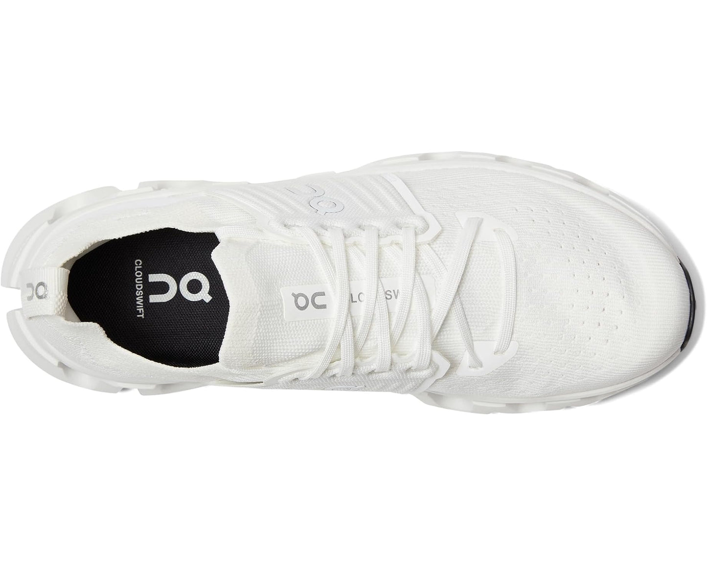 On Women's CLOUDSWIFT 4