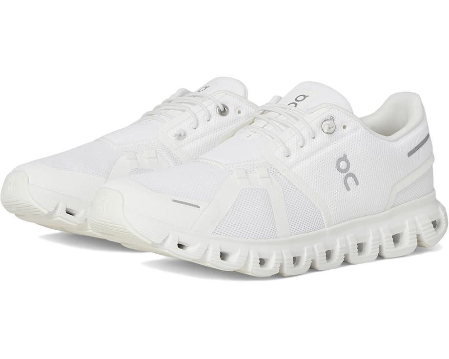 On Women's CLOUD 6 Shoes