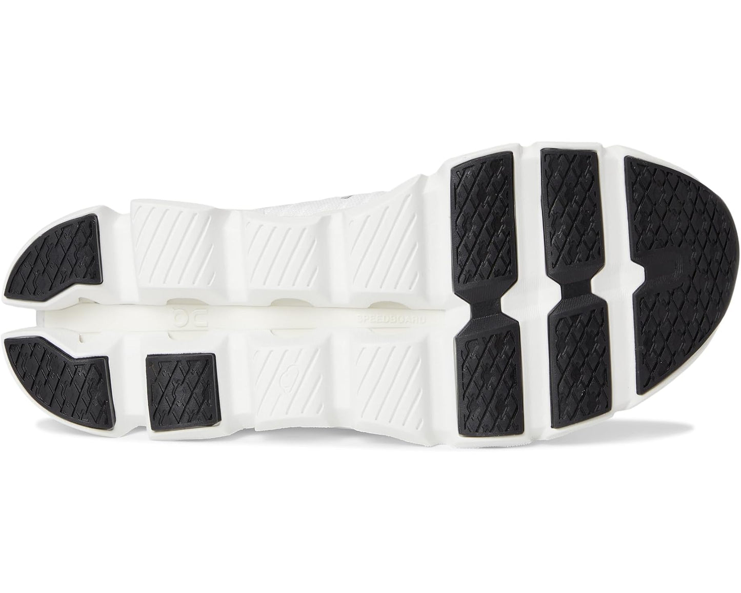 On Women's CLOUDSWIFT 4