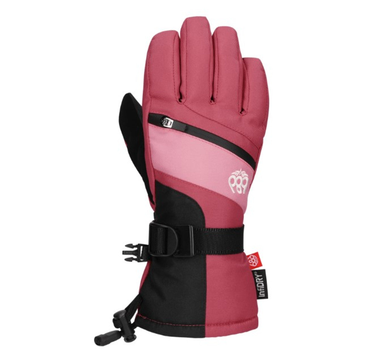 686 YOUTH HEAT INSULATED GLOVES 2026