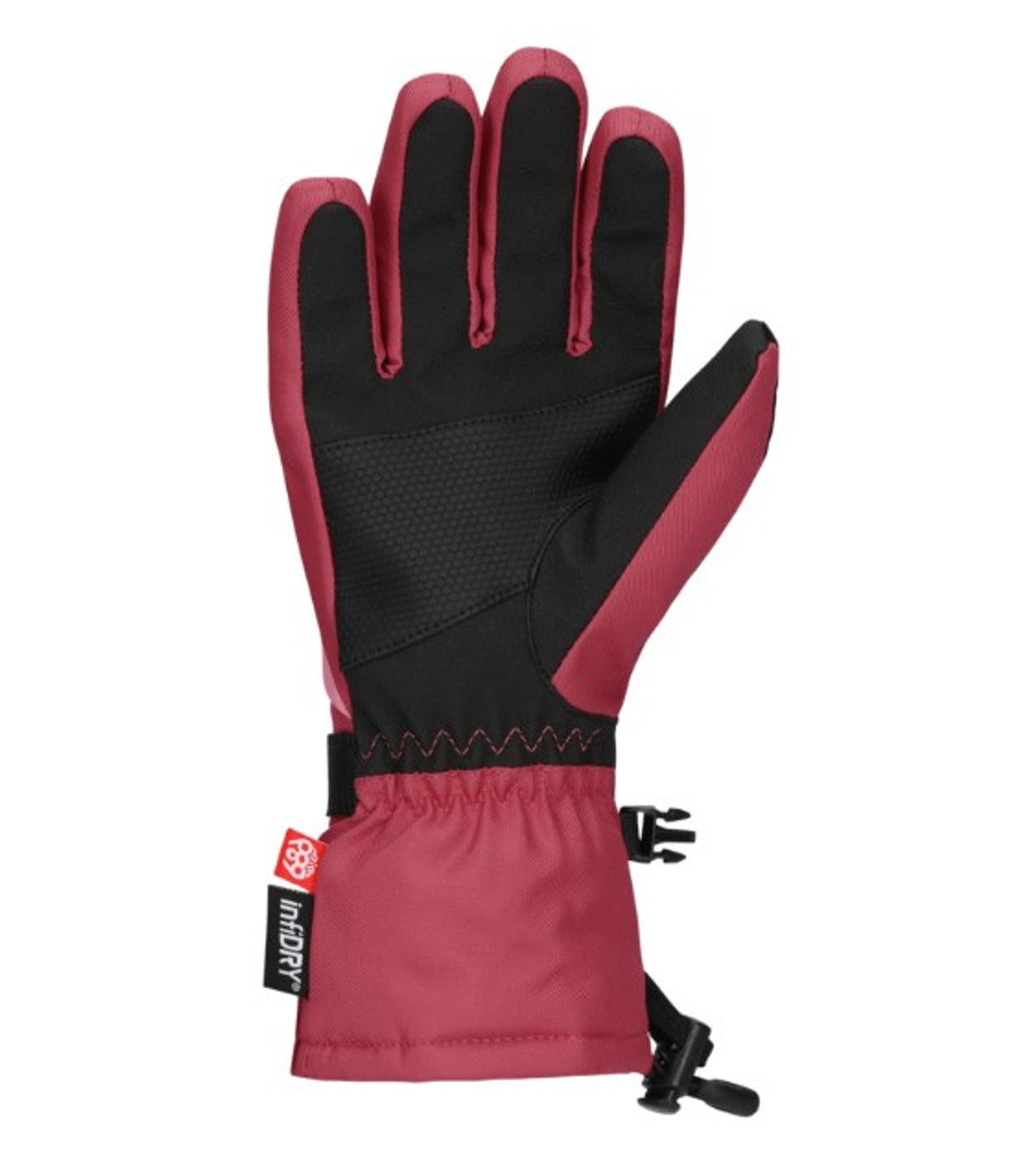 686 YOUTH HEAT INSULATED GLOVES 2026