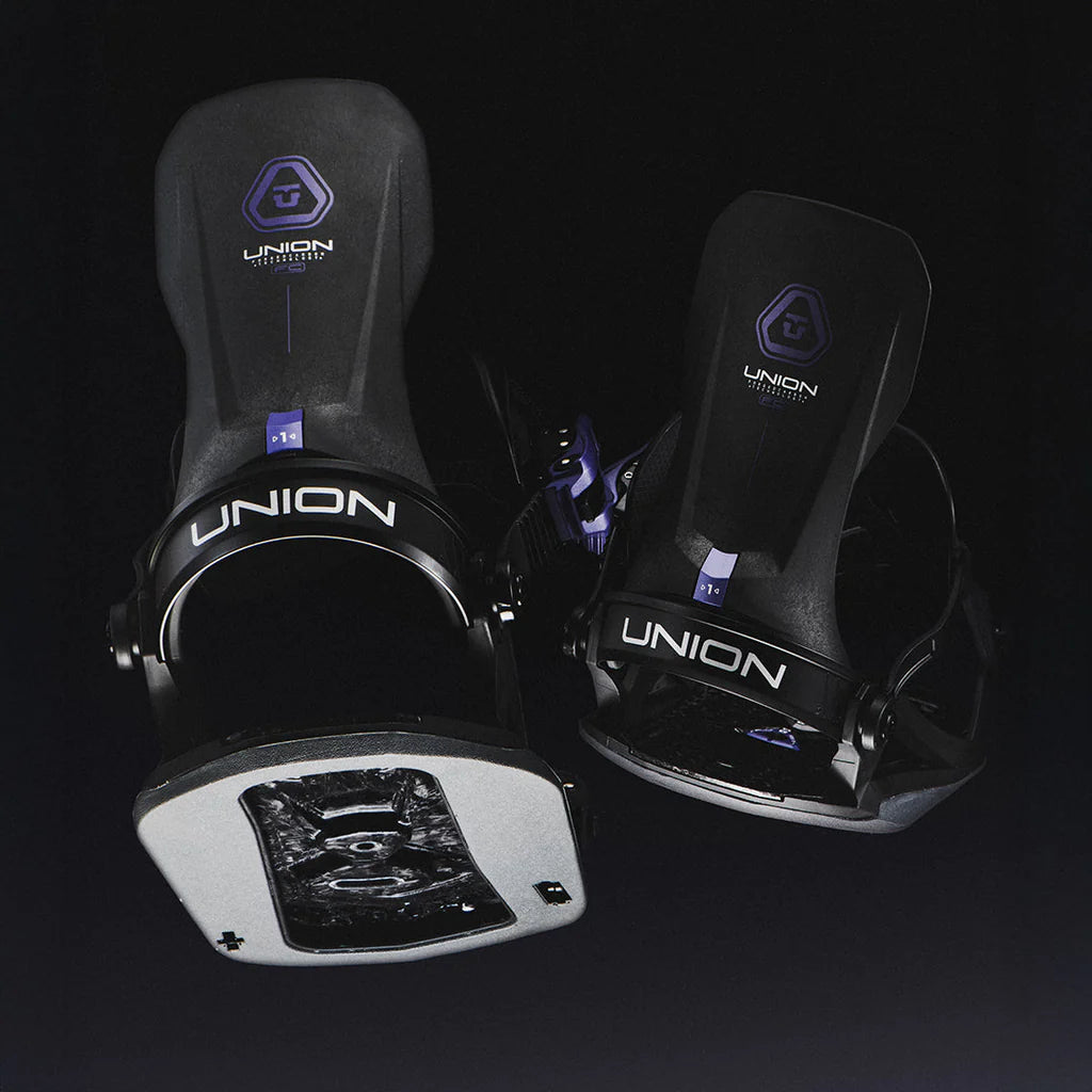 Union Source Pro Bindings 2026