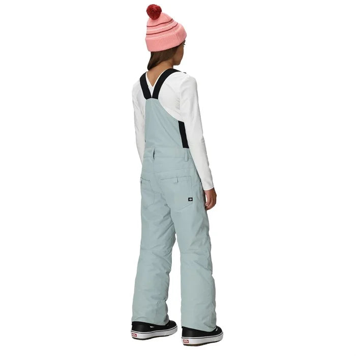 686 GIRLS SIERRA INSULATED BIB 2026
