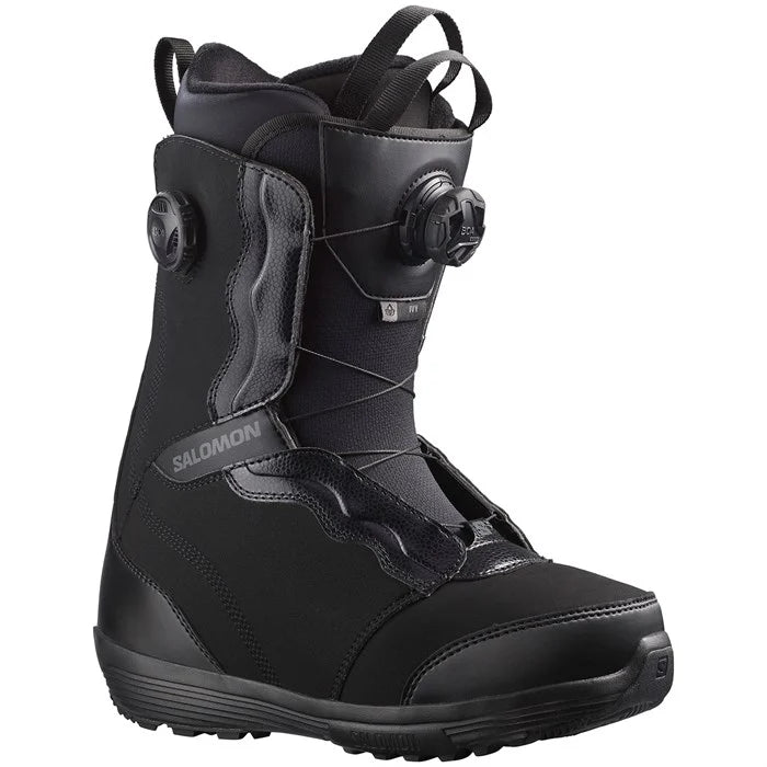 Salomon IVY BOA Women's Snowboard Boot 2024