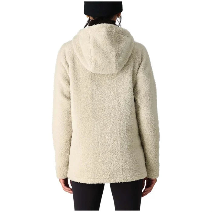686 Women's HEMLOCK Fleece Hoody 2026