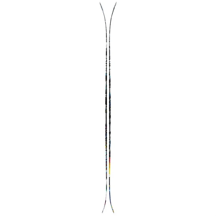Atomic Bent 100 ski 2025