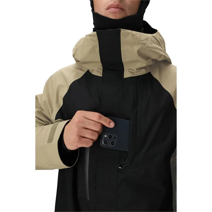 686 GORE-TEX CORE SHELL JACKET 2026