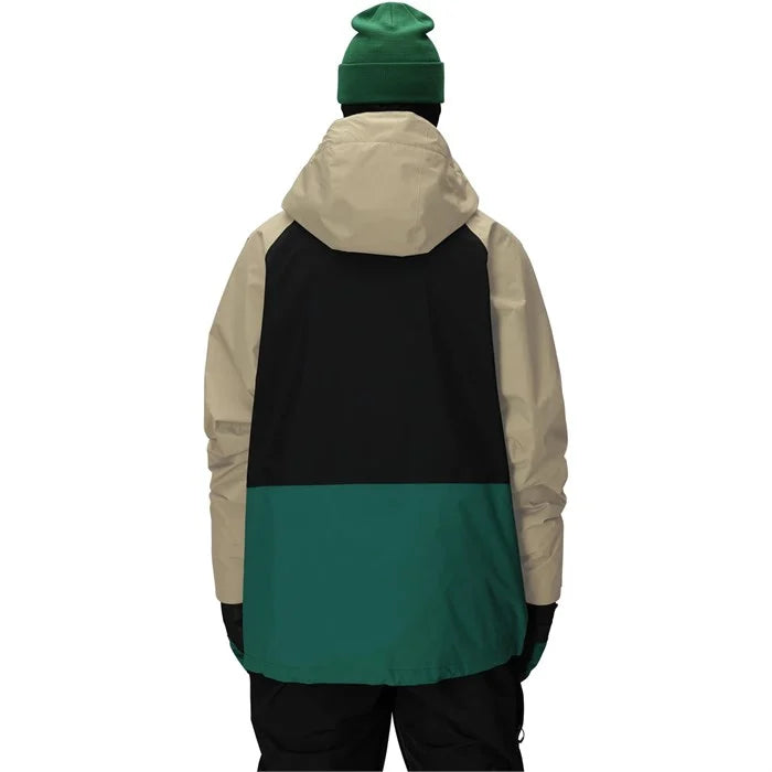 686 GORE-TEX CORE SHELL JACKET 2026