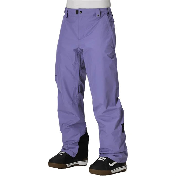 686 GORE-TEX CORE SHELL PANT 2026