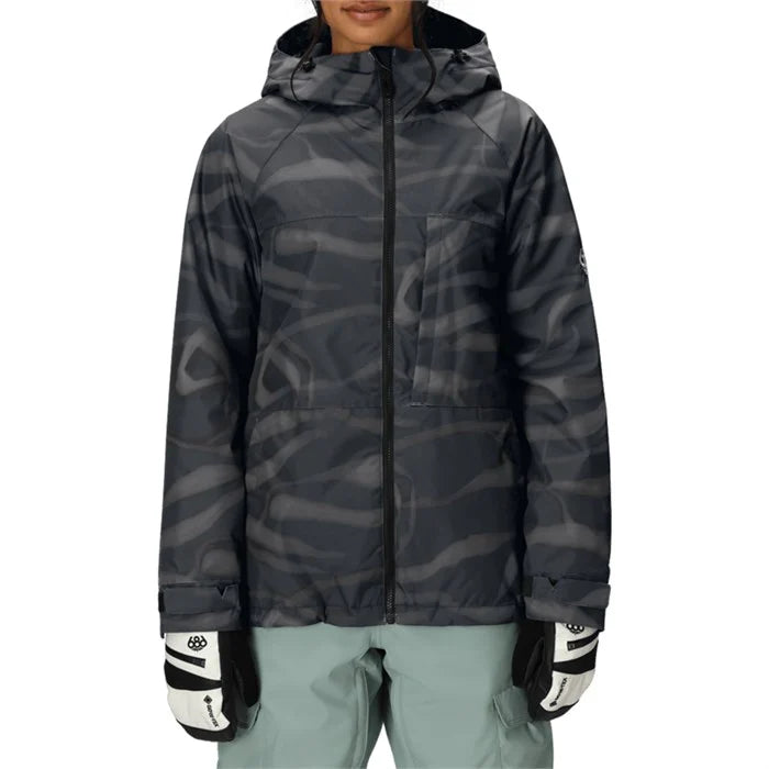 686 Womens ATHENA Insulated Jacket 2026