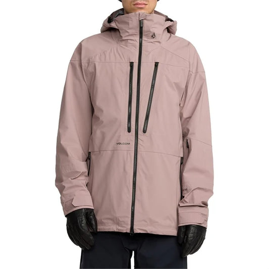 VOLCOM GUCH STRETCH GORE JACKET 2026