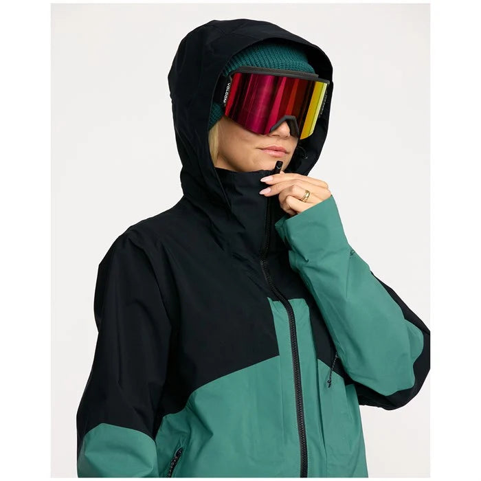 Volcom Women's AT STRETCH GORE-TEX Jacket 2026