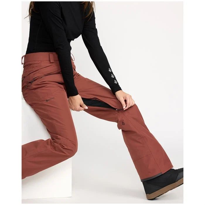 Volcom KANYON INSULATED GORE-TEX PANTS 2026