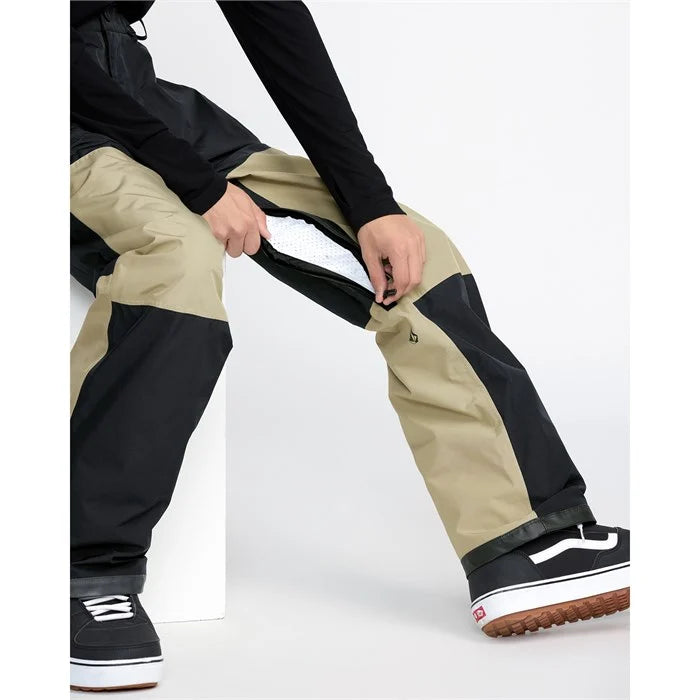 Volcom DUA GORE PANT 2026