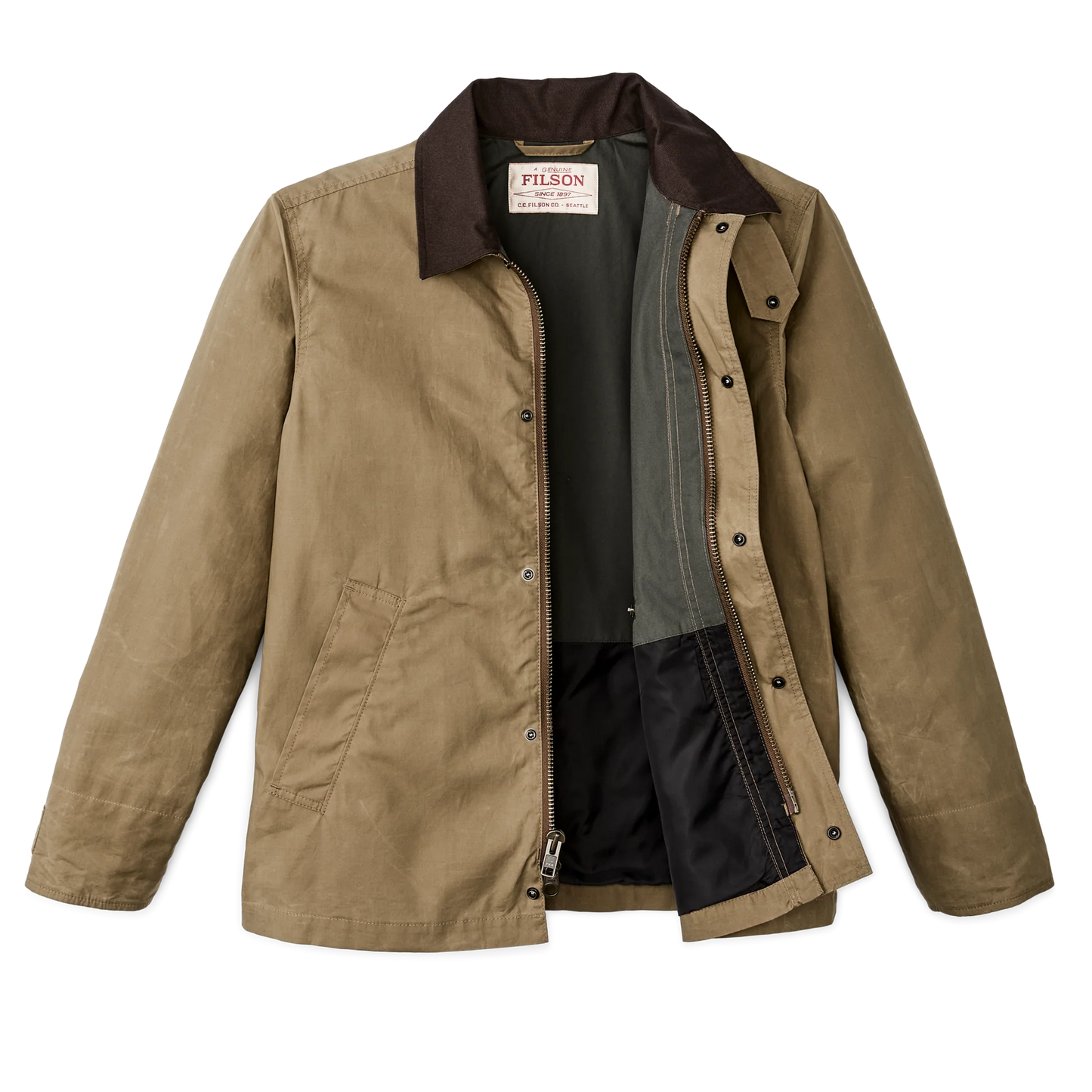 Filson RANGER SHORT FIELD Jacket