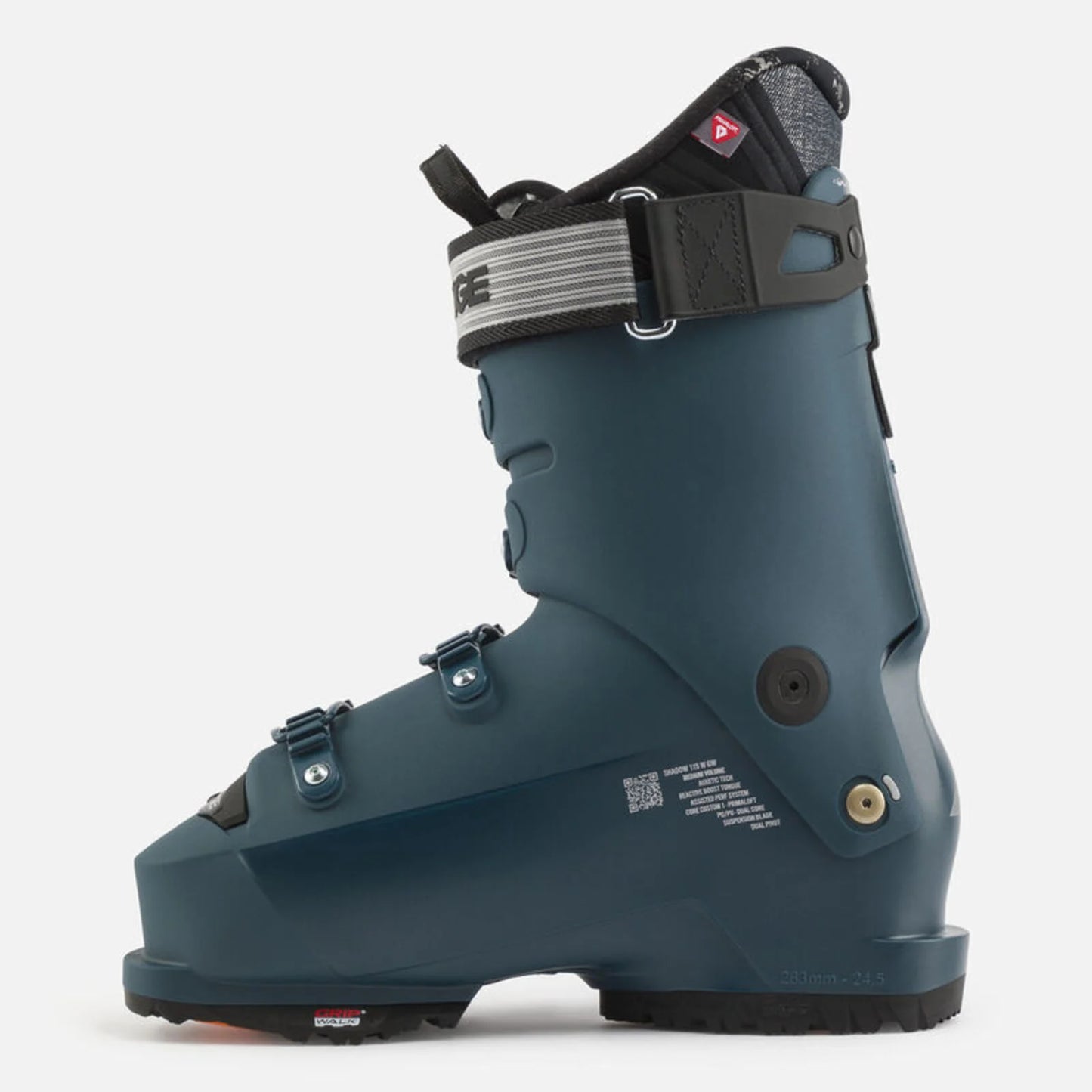 Lange Women's Shadow 115 Mv Gw Ski Boots