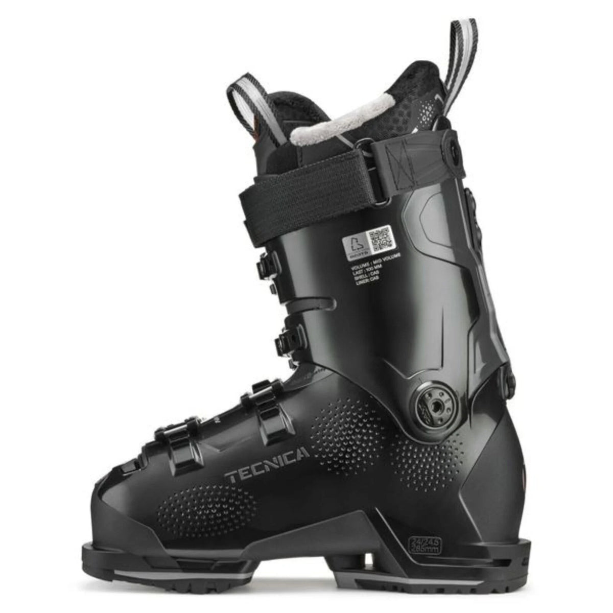 Tecnica Women's Mach1 Mv 95 Ski Boots 2026