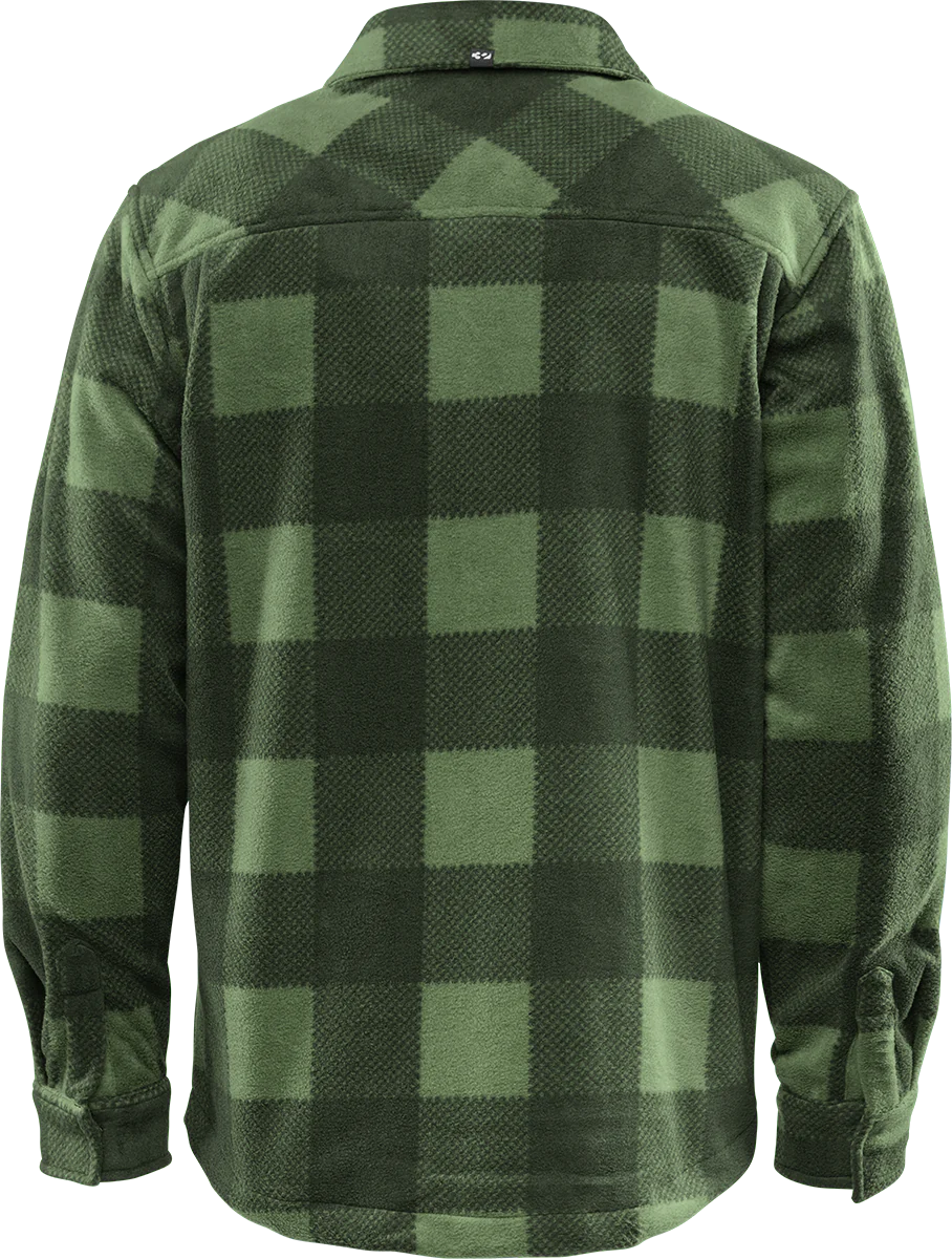 Thirtytwo Rest STOP SHRIT 2025