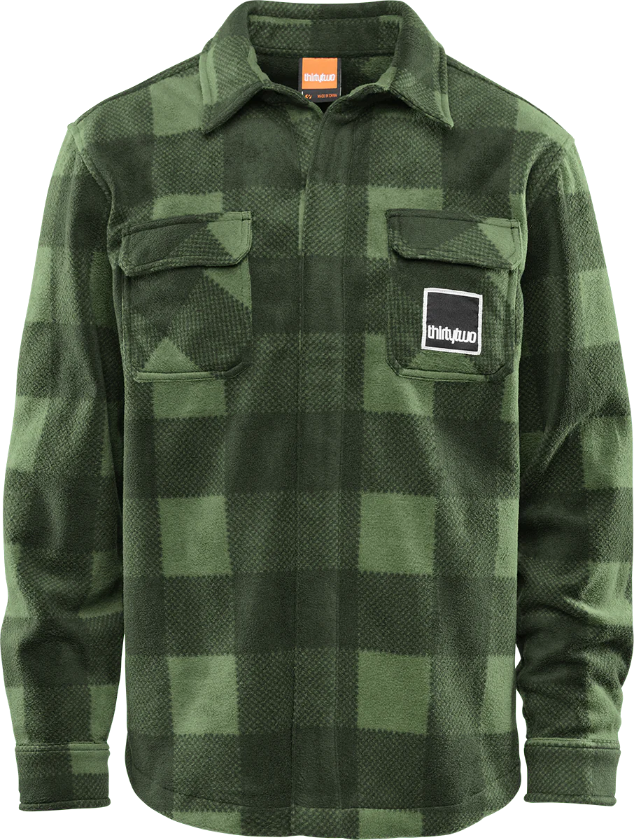 Thirtytwo Rest STOP SHRIT 2025