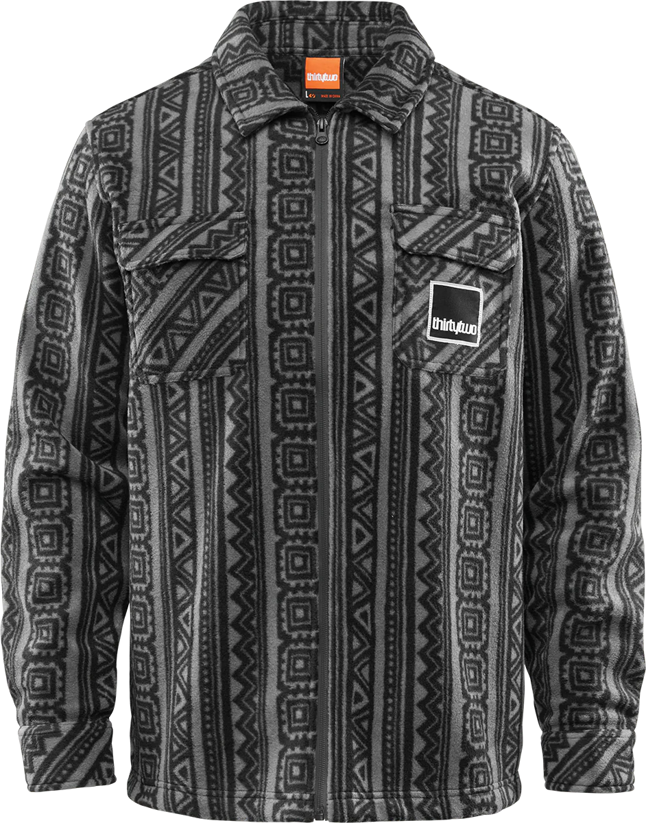 Thirtytwo Rest STOP SHRIT 2025