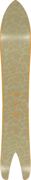 Nitro Cannon Snowboard 2026