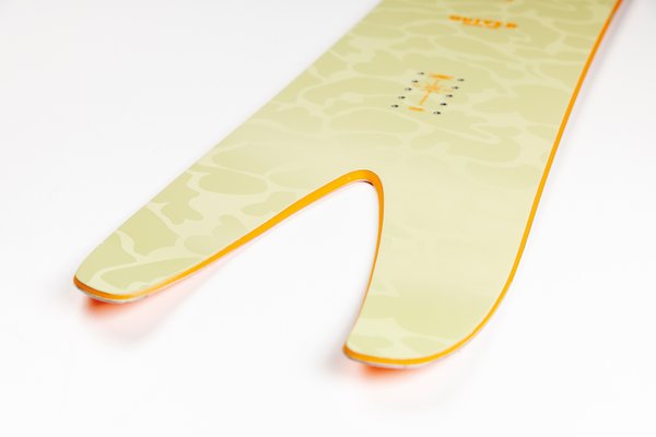 Nitro Cannon Snowboard 2026