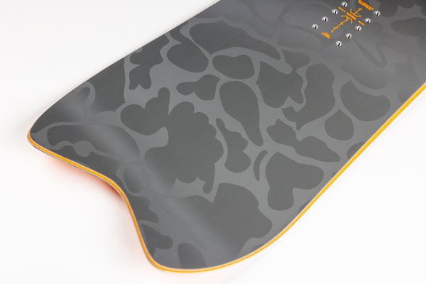 Nitro Dinghy Snowboard 2026