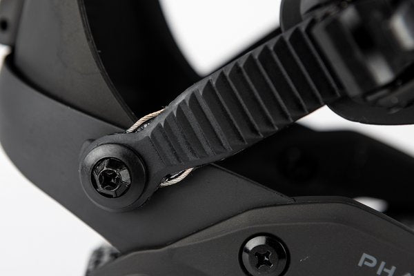 Nitro Phantom Snowboard Bindings 2026