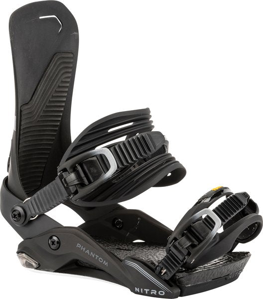 Nitro Phantom Snowboard Bindings 2026