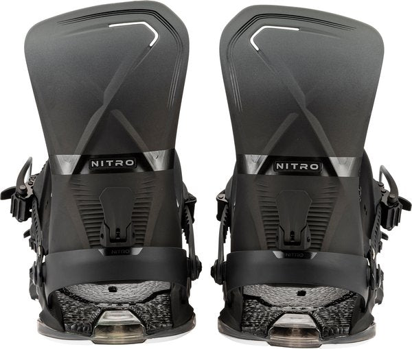 Nitro Phantom Snowboard Bindings 2026