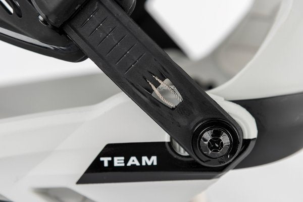 Nitro Team Snowboard Bindings 2026