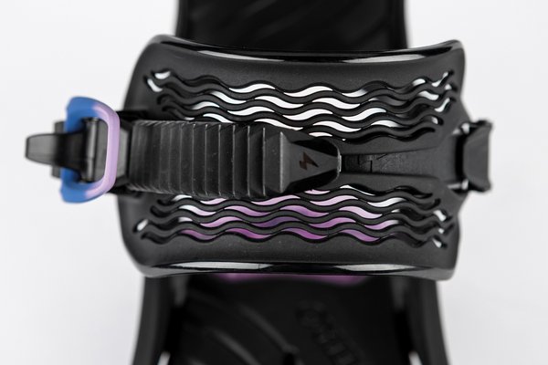 Nitro Fate Snowboard Bindings 2026