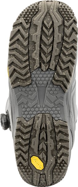 Nitro Team Boa Snowboard Boots 2025