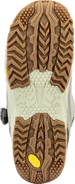 Nitro Team Boa Snowboard Boots 2026