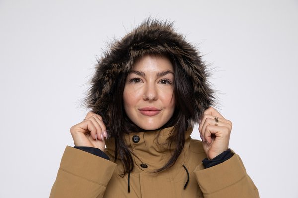 L1 FAIRBANKS JACKET Women's 2024