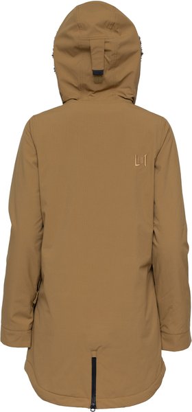 L1 FAIRBANKS JACKET Women's 2024