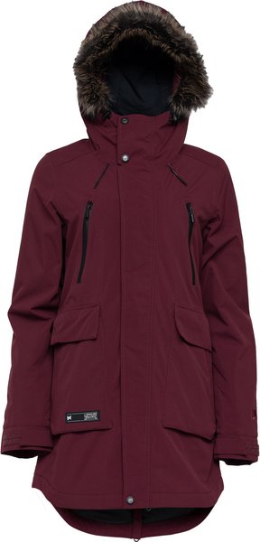 L1 FAIRBANKS JACKET Women's 2024