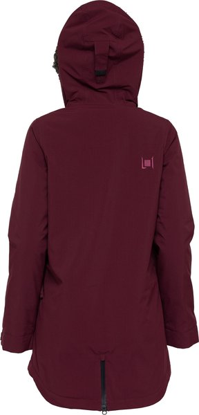 L1 FAIRBANKS JACKET Women's 2024