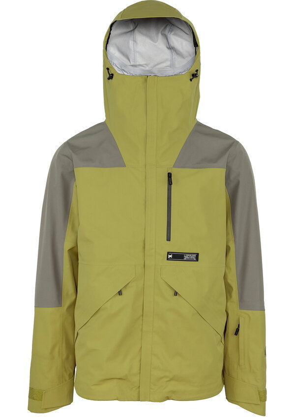 L1 FILMORE Jacket 2025