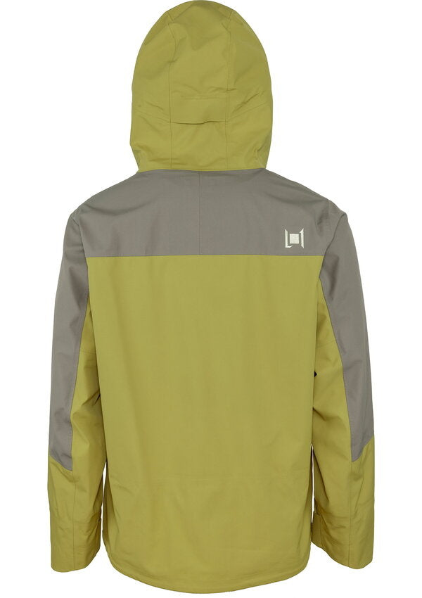 L1 FILMORE Jacket 2025