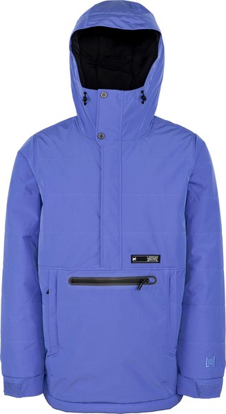 L1 AFTERSHOCK Jacket 2025