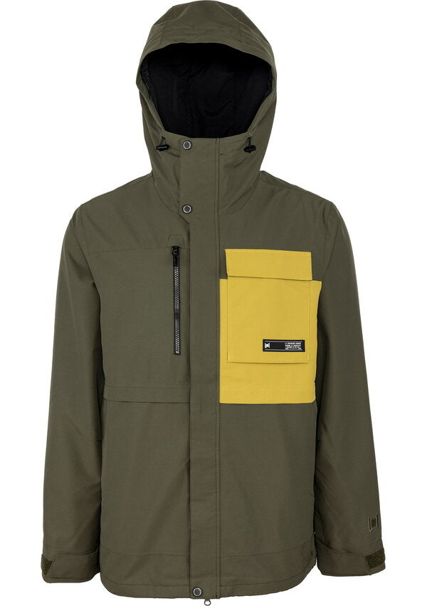 L1 RANKIN Jacket 2025