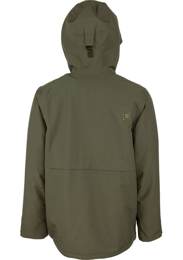 L1 RANKIN Jacket 2025