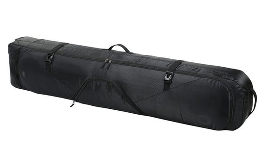 Nitro Tracker Wheelie Board Bag 2026