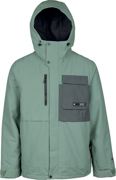 L1 Rankin Jacket 2026