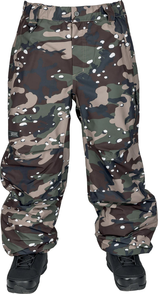 L1 Rankin Pant 2026
