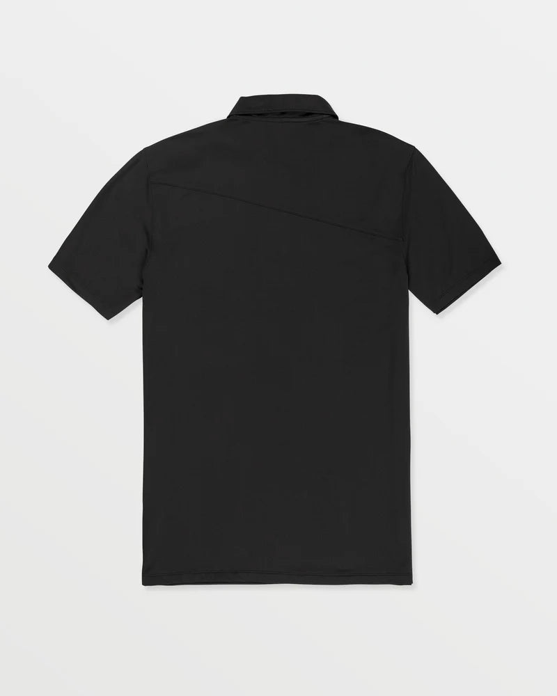 Volcom HAZARD PRO POLO Shor Sleeve Shirt